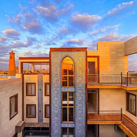 Hotel Bankir Xiva Exterior foto